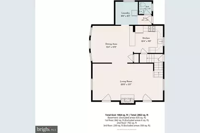 116 Saint Pauls Road, Ardmore, PA 19003 - Photo 39