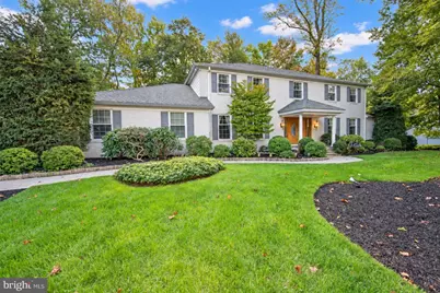 1611 Benjamin Drive, Ambler, PA 19002 - Photo 1