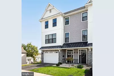 711 Mill Street, Bridgeport, PA 19405 - Photo 1