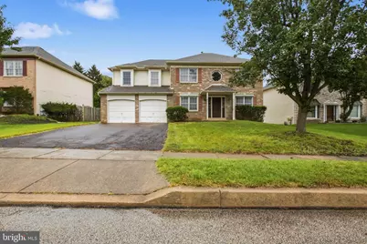 153 Hunsicker Drive, Collegeville, PA 19426 - Photo 1