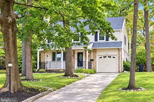 1883 Edge Hill Rd, Abington, PA 19001 - Photo 1