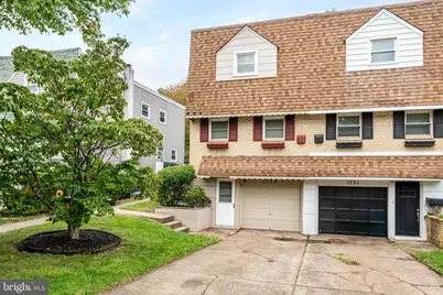 1729 N Hills Drive, Norristown, PA 19401 - Photo 1