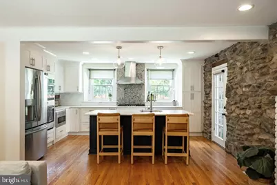 417 Shortridge Drive, Wynnewood, PA 19096 - Photo 5