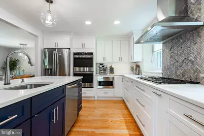 417 Shortridge Drive, Wynnewood, PA 19096 - Photo 7