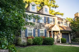 417 Shortridge Dr, Wynnewood, PA 19096 - Photo 41