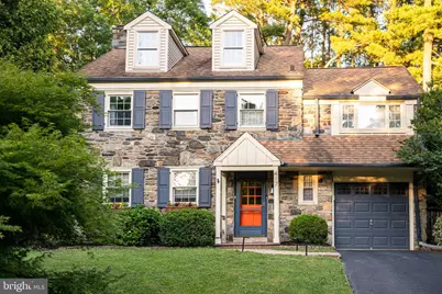417 Shortridge Drive, Wynnewood, PA 19096 - Photo 39