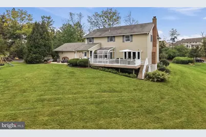 2479 New Hanover Square Road, Gilbertsville, PA 19525 - Photo 95