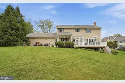 2479 New Hanover Square Road, Gilbertsville, PA 19525 - Photo 75