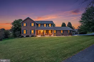 2479 New Hanover Square Rd, Gilbertsville, PA 19525 - Photo 1