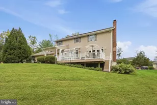 2479 New Hanover Square Rd, Gilbertsville, PA 19525 - Photo 85