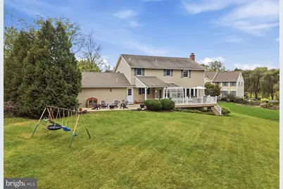 2479 New Hanover Square Road, Gilbertsville, PA 19525 - Photo 97