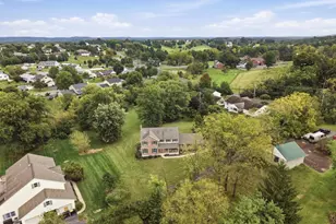2479 New Hanover Square Rd, Gilbertsville, PA 19525 - Photo 111