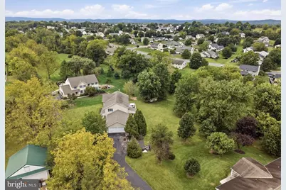 2479 New Hanover Square Road, Gilbertsville, PA 19525 - Photo 113