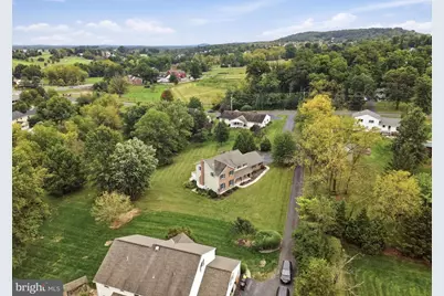 2479 New Hanover Square Road, Gilbertsville, PA 19525 - Photo 101