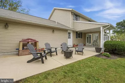 2479 New Hanover Square Road, Gilbertsville, PA 19525 - Photo 73