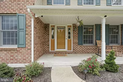 2479 New Hanover Square Road, Gilbertsville, PA 19525 - Photo 5