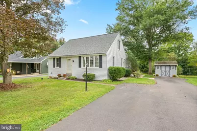 162 Maple Avenue, Collegeville, PA 19426 - Photo 1
