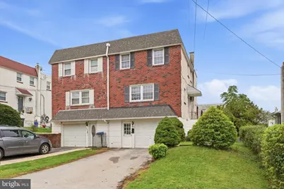 604 Gary Lane, Norristown, PA 19401 - Photo 1