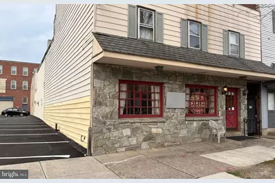 129 E High Street #UNIT A, Pottstown, PA 19464 - Photo 1