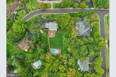 [Address not provided], Huntingdon Valley, PA 19006 - Photo 59
