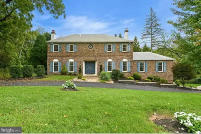 [Address not provided], Huntingdon Valley, PA 19006 - Photo 1