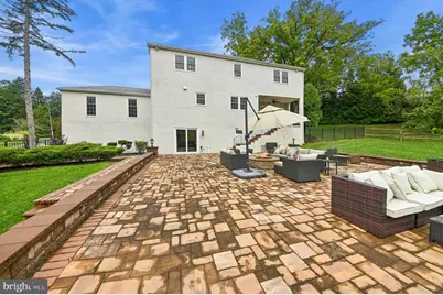 [Address not provided], Huntingdon Valley, PA 19006 - Photo 51
