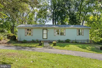1026 Magazine Road, Green Lane, PA 18054 - Photo 1