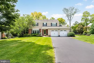 4 Woodstock Circle, Collegeville, PA 19426 - Photo 1