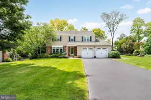 4 Woodstock Cir, Collegeville, PA 19426 - Photo 1