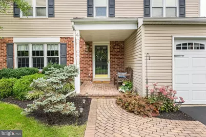 4 Woodstock Circle, Collegeville, PA 19426 - Photo 3