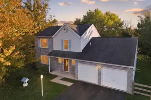 616 Jennifer Ln, Gilbertsville, PA 19525 - Photo 1