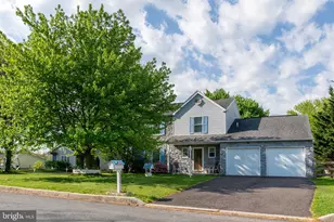616 Jennifer Ln, Gilbertsville, PA 19525 - Photo 7