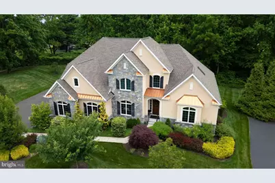 600 Harpers Lane, Huntingdon Valley, PA 19006 - Photo 1