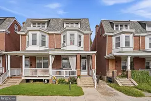 117 W Wood St, Norristown, PA 19401 - Photo 1