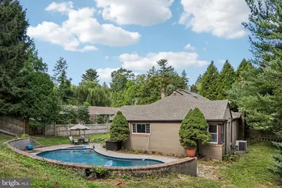 8125 Heacock Lane, Wyncote, PA 19095 - Photo 31