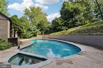 8125 Heacock Lane, Wyncote, PA 19095 - Photo 33