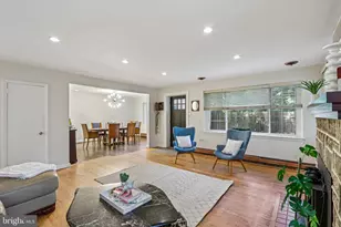 8125 Heacock Ln, Wyncote, PA 19095 - Photo 7