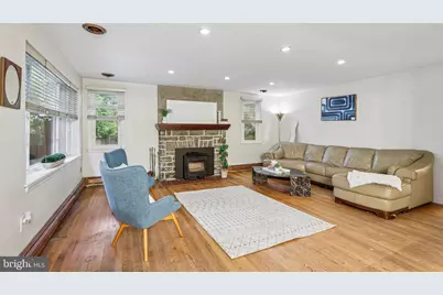 8125 Heacock Lane, Wyncote, PA 19095 - Photo 5
