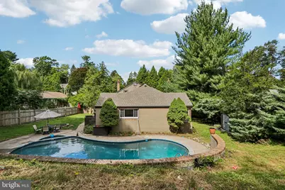 8125 Heacock Lane, Wyncote, PA 19095 - Photo 29