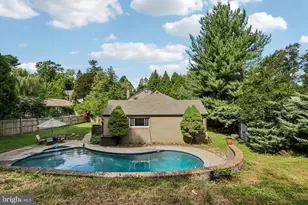 8125 Heacock Ln, Wyncote, PA 19095 - Photo 29