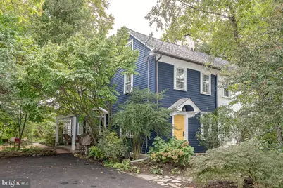 1294 Montgomery Avenue, Narberth, PA 19072 - Photo 1