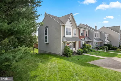420 Snowflake Circle, West Norriton Twp, PA 19403 - Photo 39