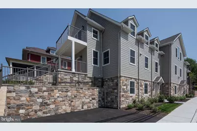 25 Ridge Avenue #A, Ambler, PA 19002 - Photo 3
