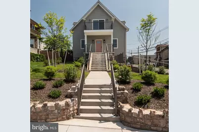25 Ridge Avenue #A, Ambler, PA 19002 - Photo 1