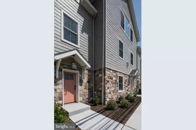 25 Ridge Avenue #A, Ambler, PA 19002 - Photo 5