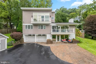 1242 County Line Road, Wayne, PA 19087 - Photo 1