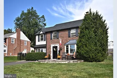 621 Ashmead Road, Cheltenham, PA 19012 - Photo 1