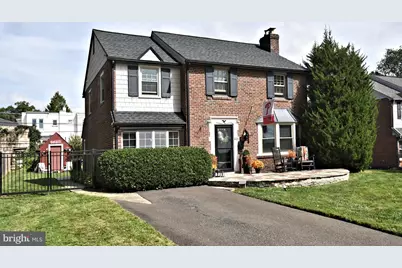 621 Ashmead Road, Cheltenham, PA 19012 - Photo 3