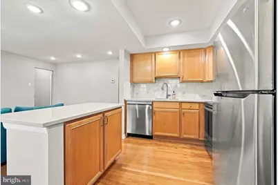 1334 Montgomery Avenue #G-4, Narberth, PA 19072 - Photo 5