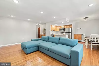 1334 Montgomery Avenue #G-4, Narberth, PA 19072 - Photo 3